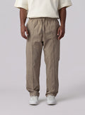 Drawstring Pants Volume 2 in Washed Beige