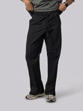 Drawstring Pants Volume 3 in Black