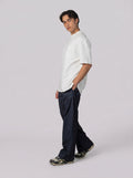 Drawstring Pants Volume 3 in Navy Blue