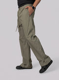 Drawstring Pants Volume 3 in Sage Grey