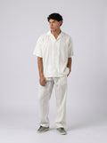 Lounge Set in Off White