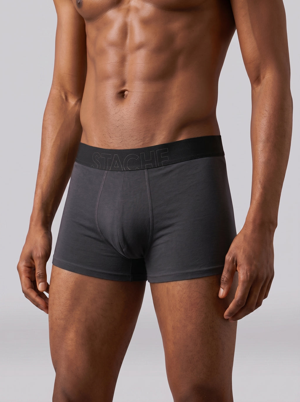 Polyester Boxer set of 3