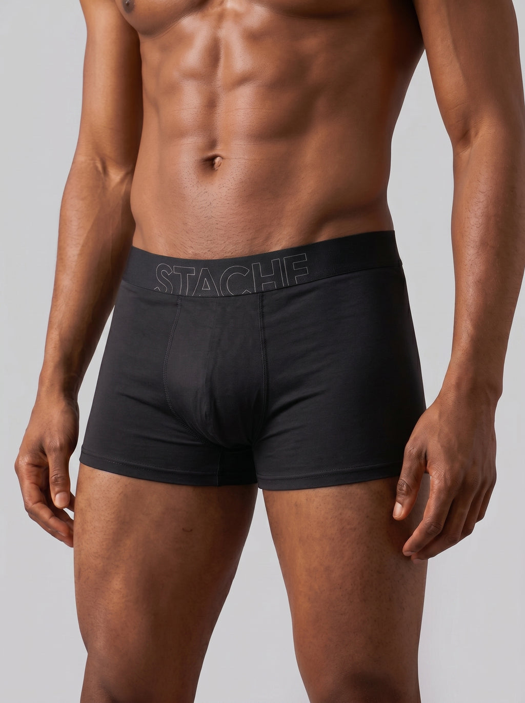 Polyester Boxer set of 3
