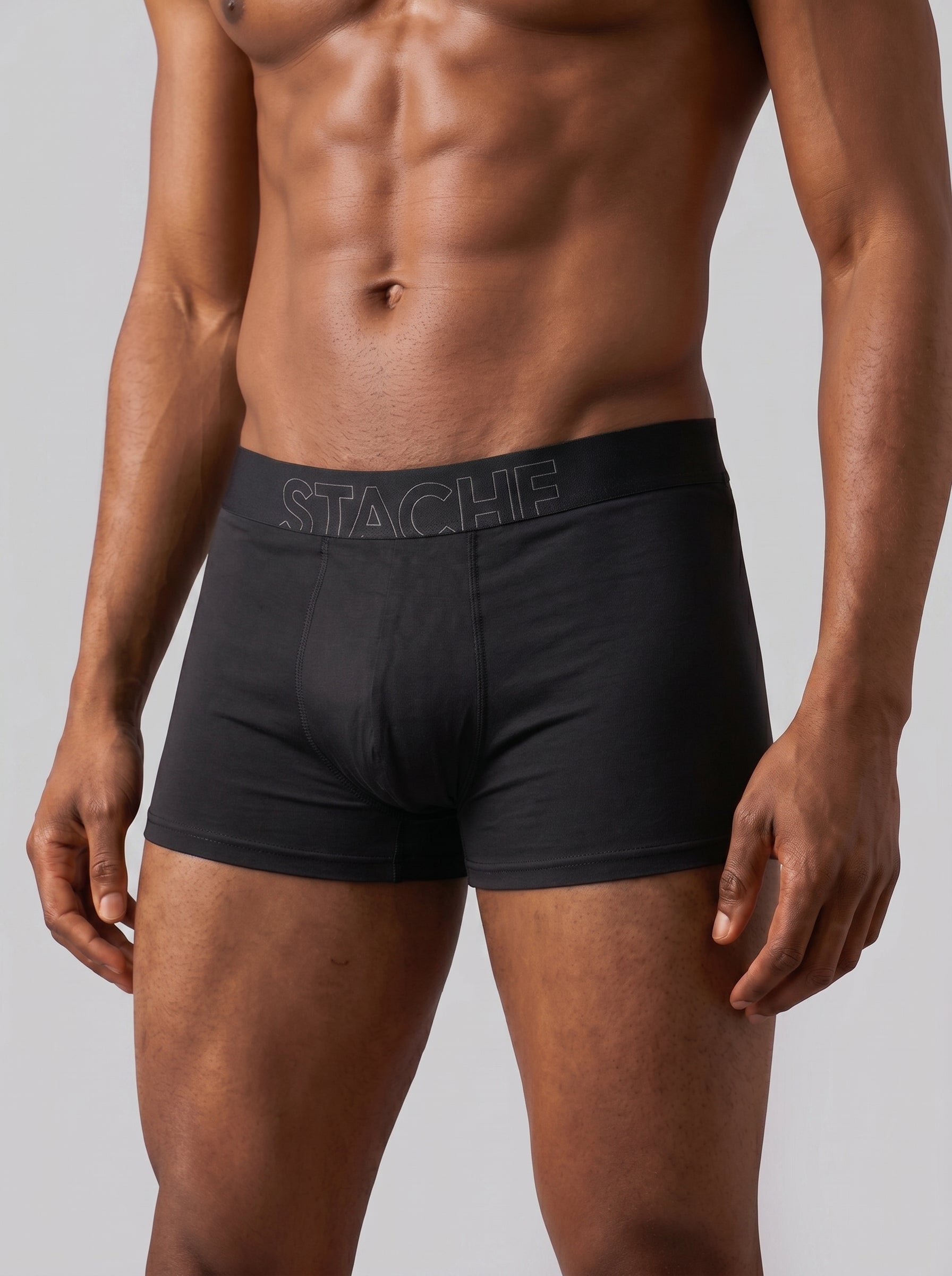 Polyester Boxer set of 3