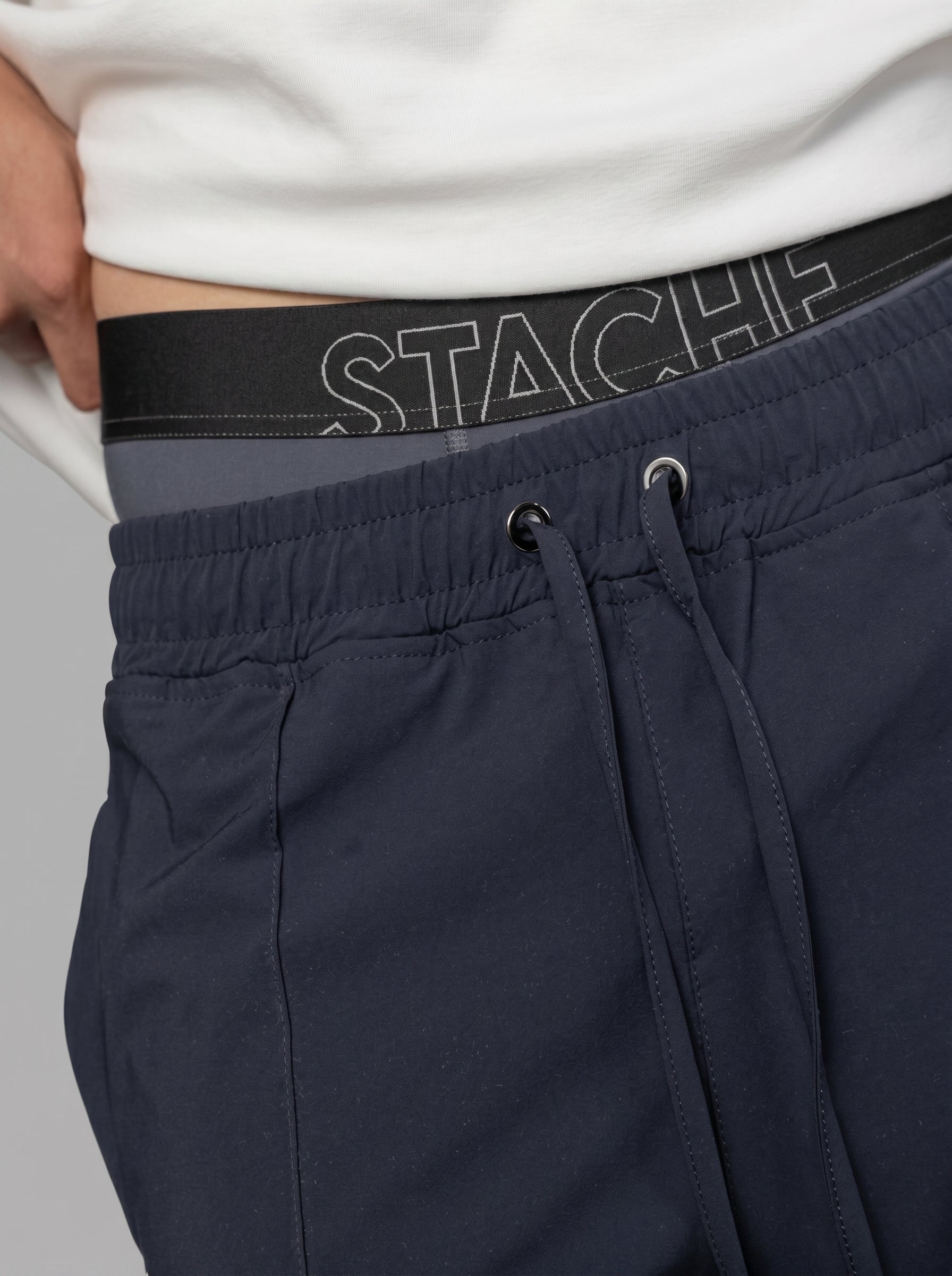 Polyester Boxer set of 3