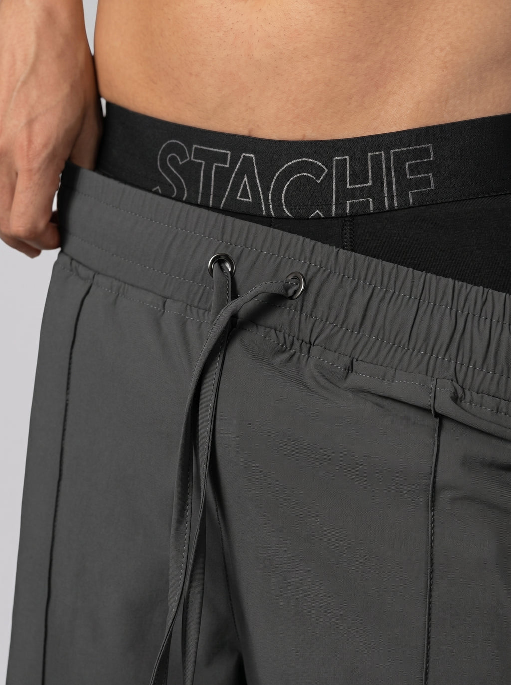 Polyester Boxer set of 3