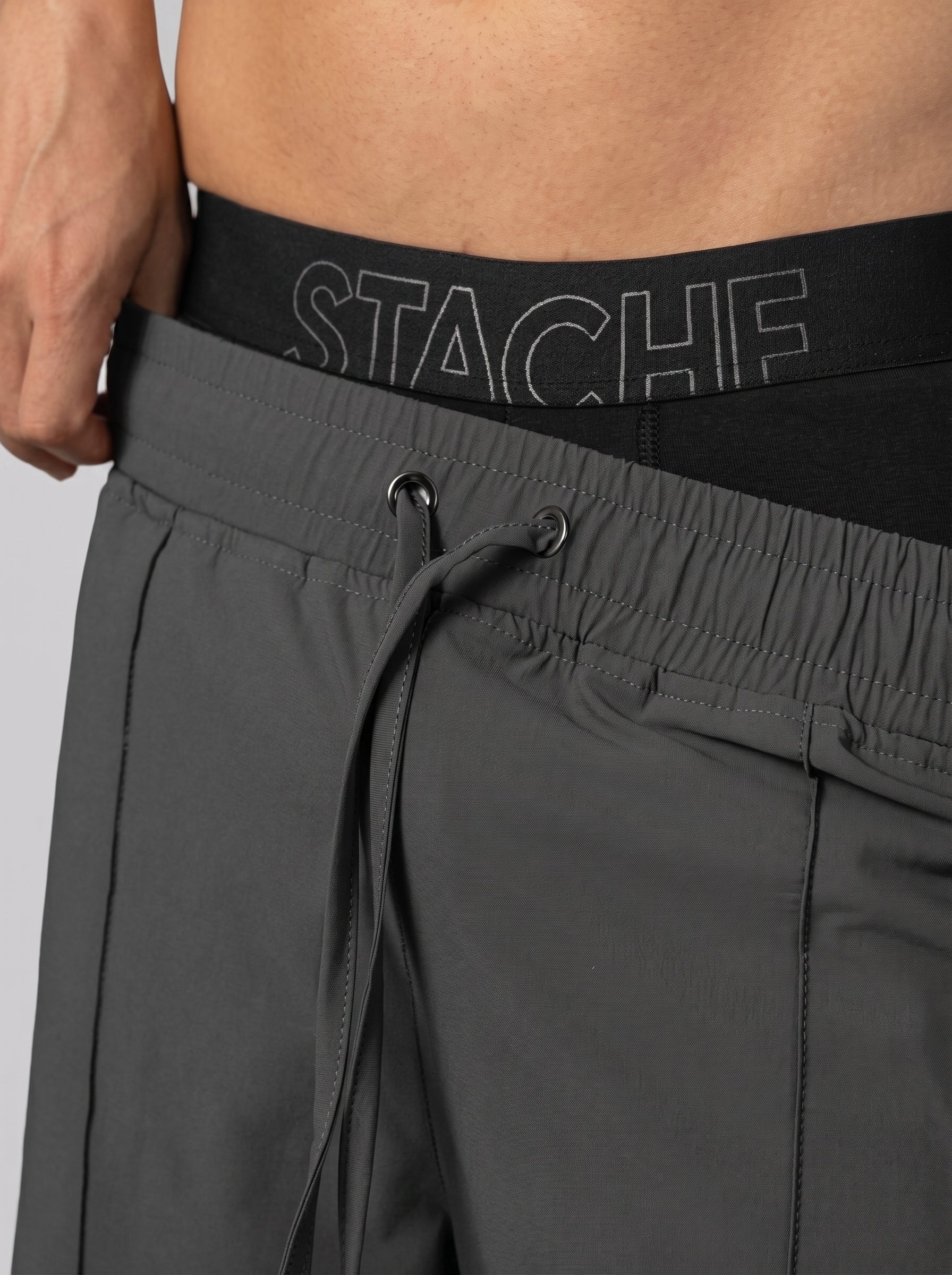 Polyester Boxer set of 3