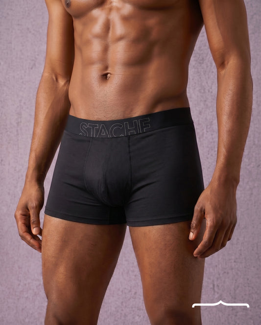 Polyester Boxer set of 3