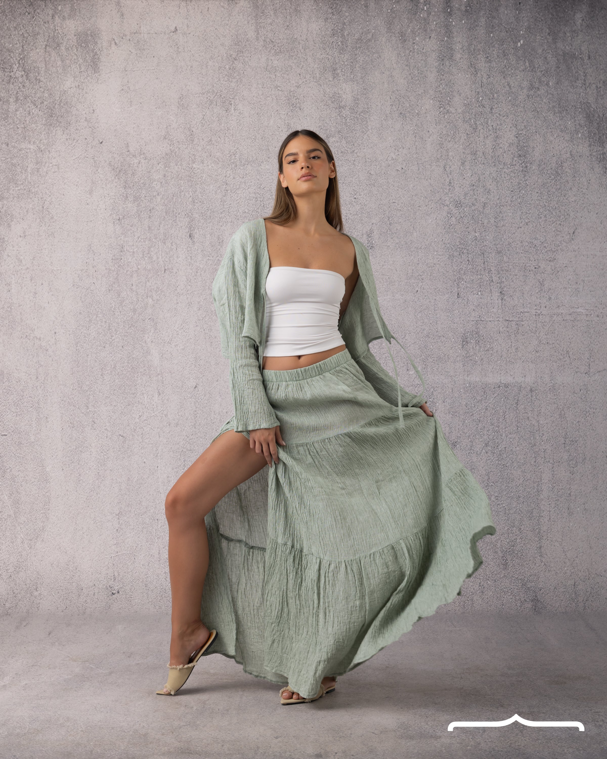 women skirt