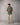 Linen Relaxed Pants in Beige