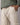 Linen Drawstring Short in Beige