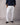 Linen Relaxed Pants in White