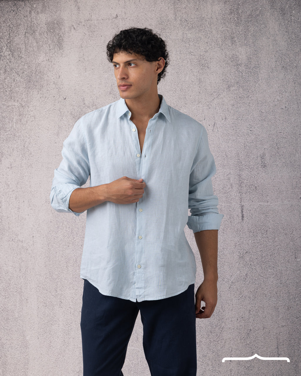 shirt long slevees for men