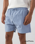 Swim Suit in Blue
