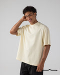 You have been stached t-shirt in Butter Yellow