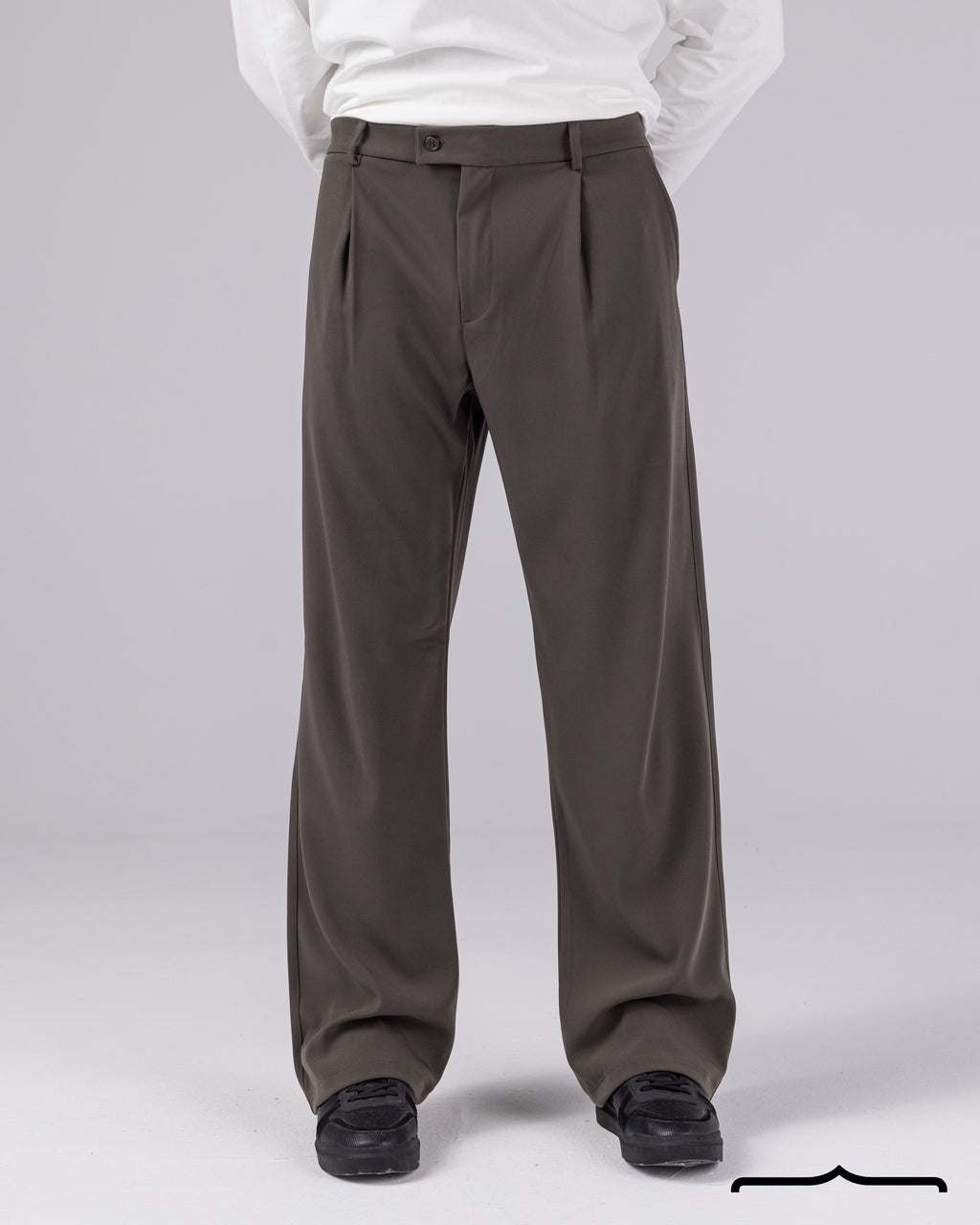 Classic Pants Volume 6 in Olive