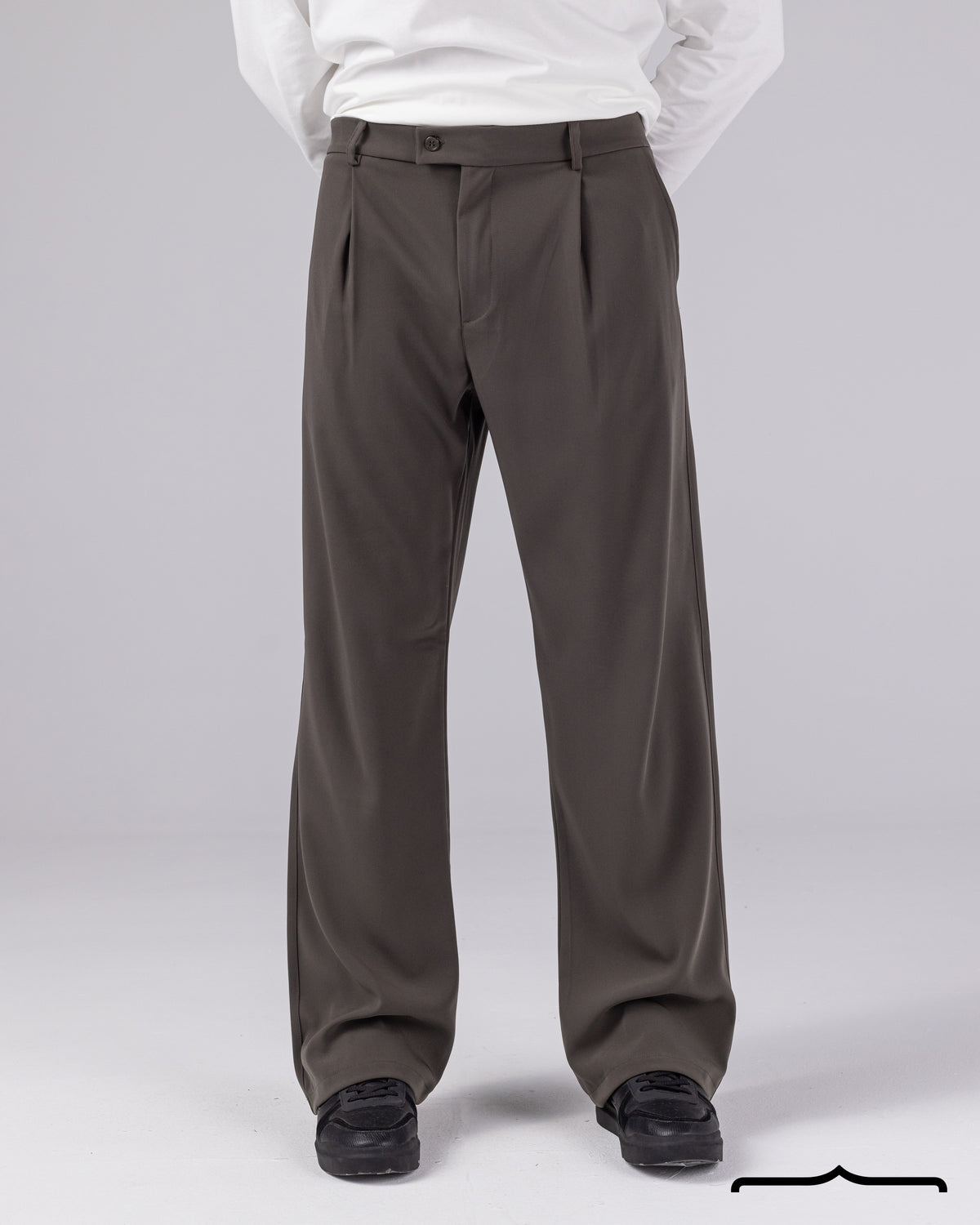 Classic Pants Volume 6 in Olive