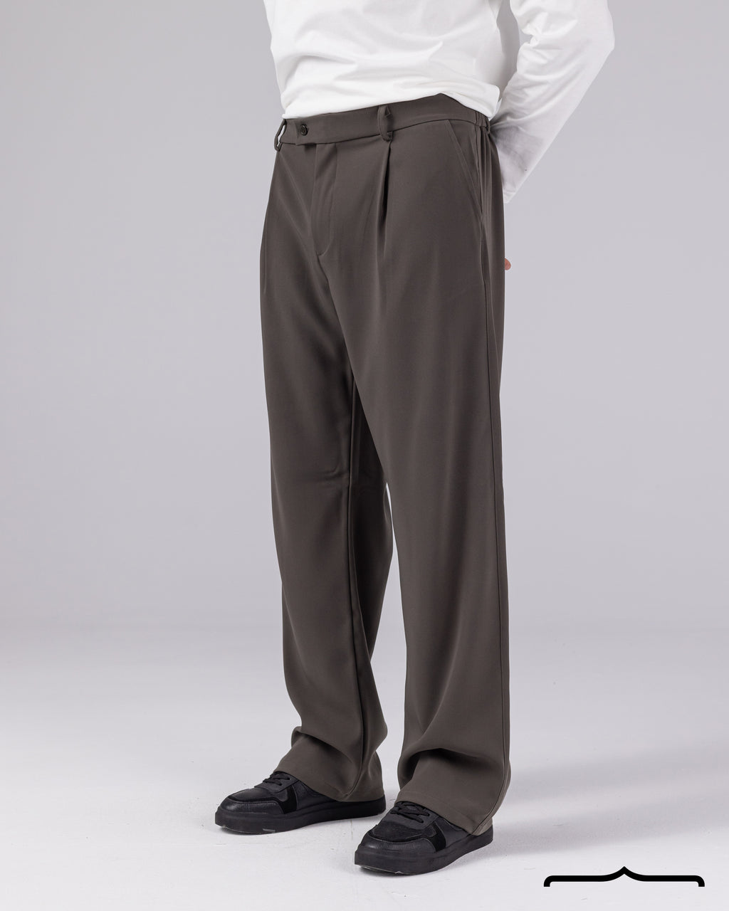 Classic Pants Volume 6 in Olive