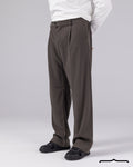 Classic Pants Volume 6 in Olive
