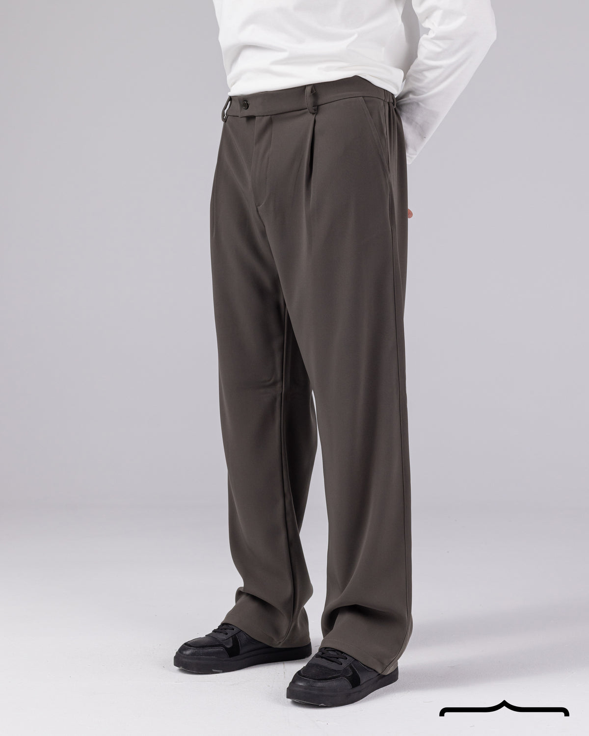 Classic Pants Volume 6 in Olive