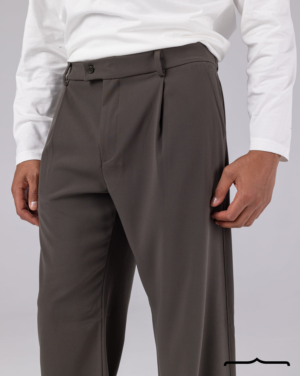 Classic Pants Volume 6 in Olive