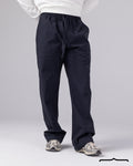 Drawstring Pants Volume 4 in Navy