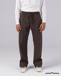 Drawstring Pants Volume 4 in Brown