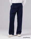 Classic Pants Volume 6 in Navy Blue