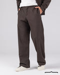 Signature Pants in Brown