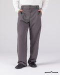 Signature Pants in Grey