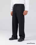 Signature Pants in Black
