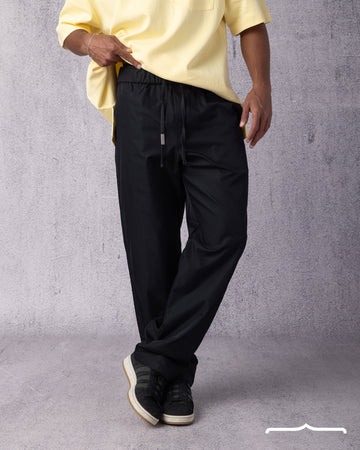 Classic Pants in Black Volume 2