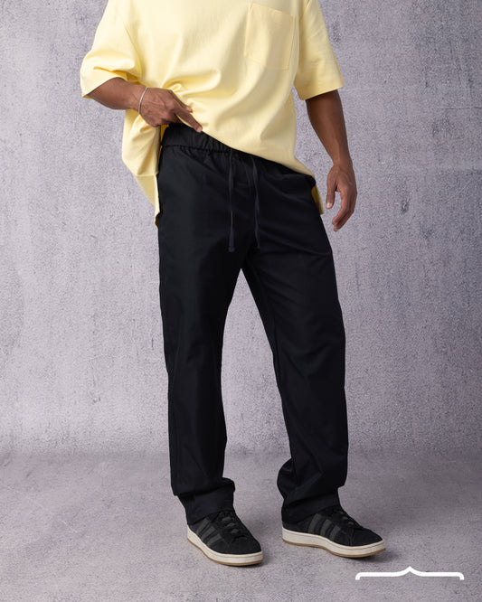 Classic Pants in Black Volume 2