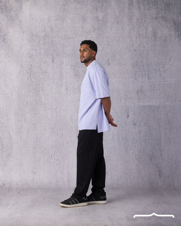 Urban T-shirt Volume 2 in Lavender