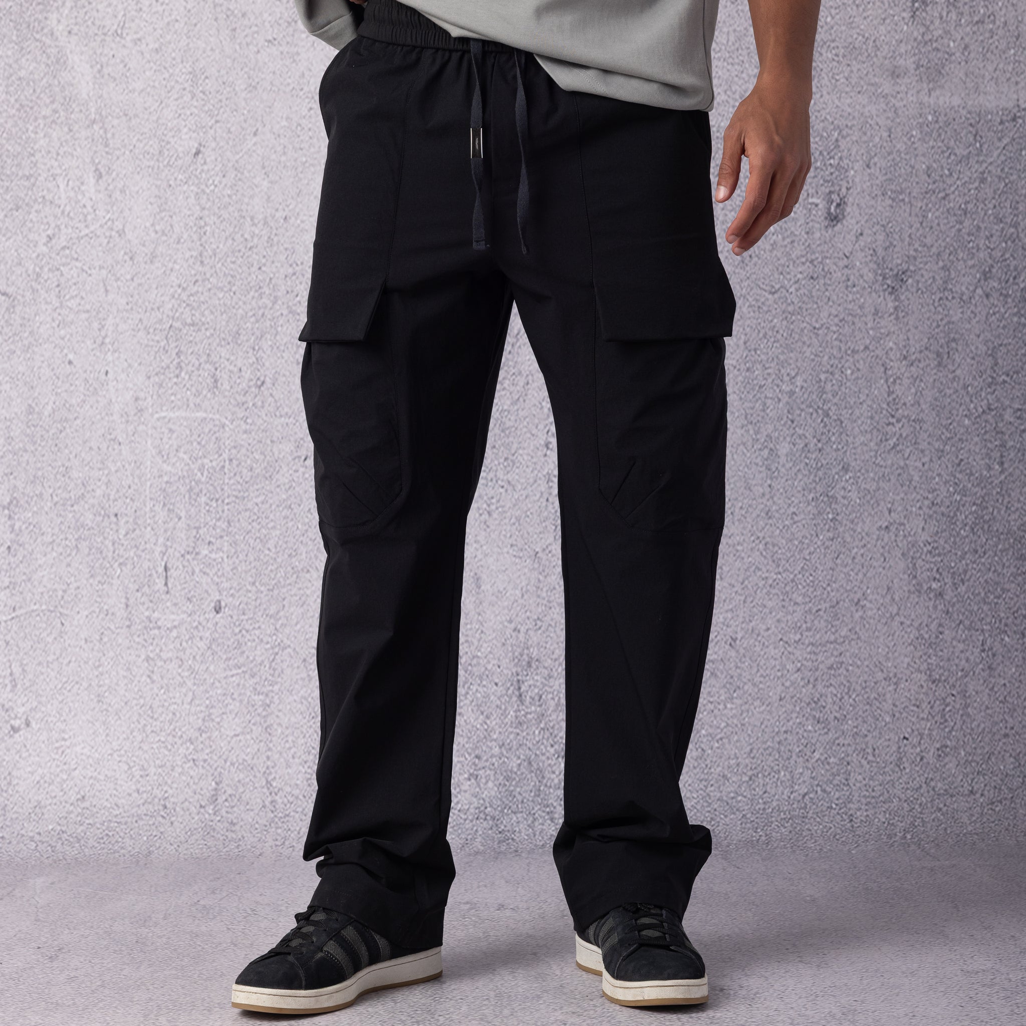 Baggy Pants in Black Volume 2