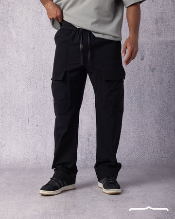 Baggy Pants in Black Volume 2