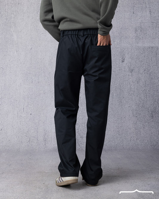 Classic pants Volume 3 in Black
