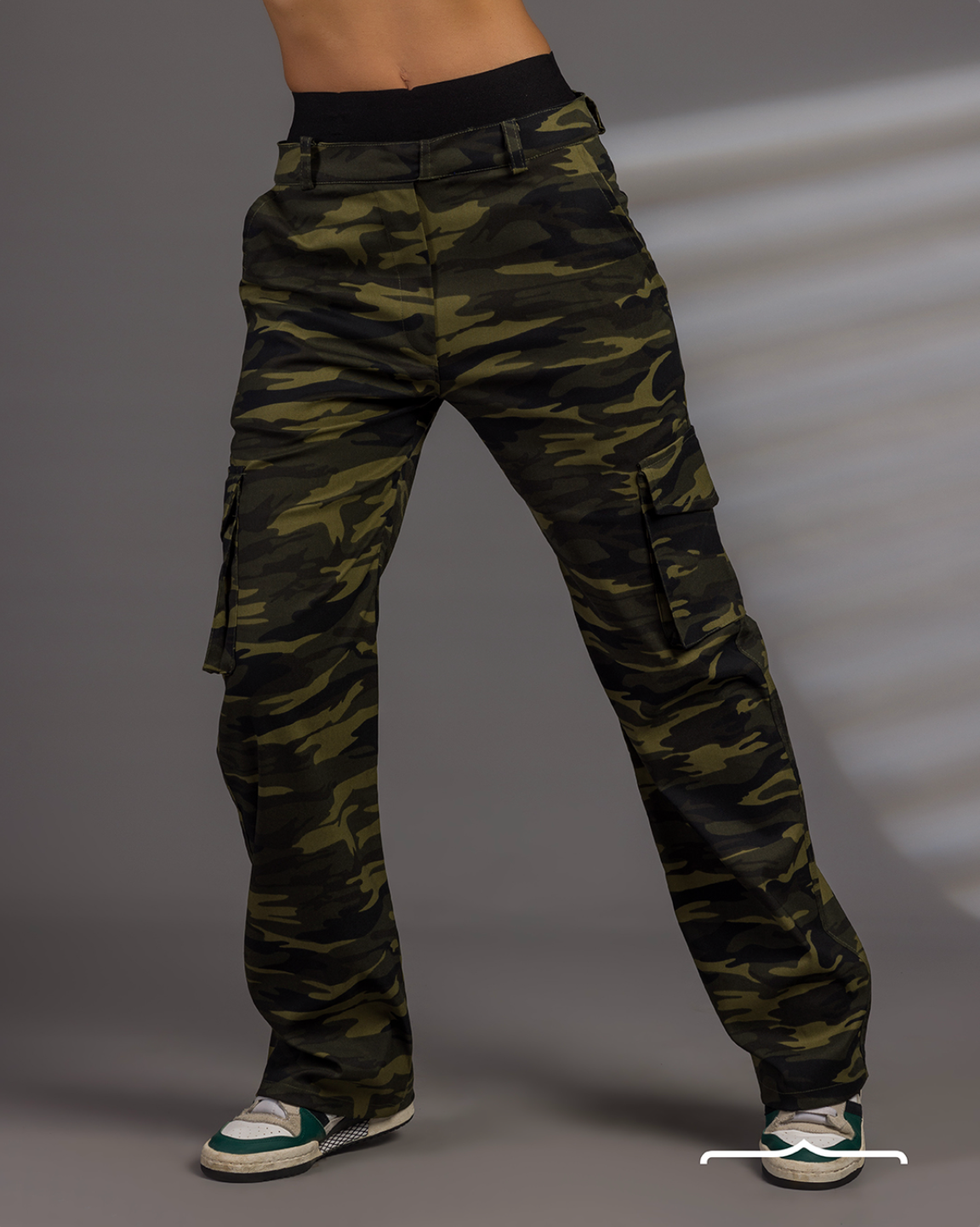 Army cargo pants