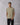 Raglan Rubber Icon in Regular Fit in Light Olive