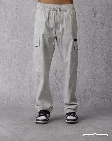 Baggy Pants Volume 3 in Washed Grey