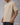 Textured T-shirt in Beige volume 2