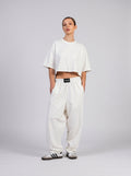 Statement set in Off-White