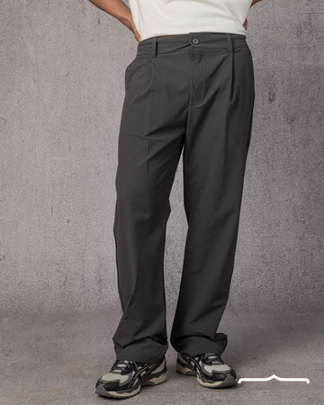 Classic pants volume 4 in Dark Grey