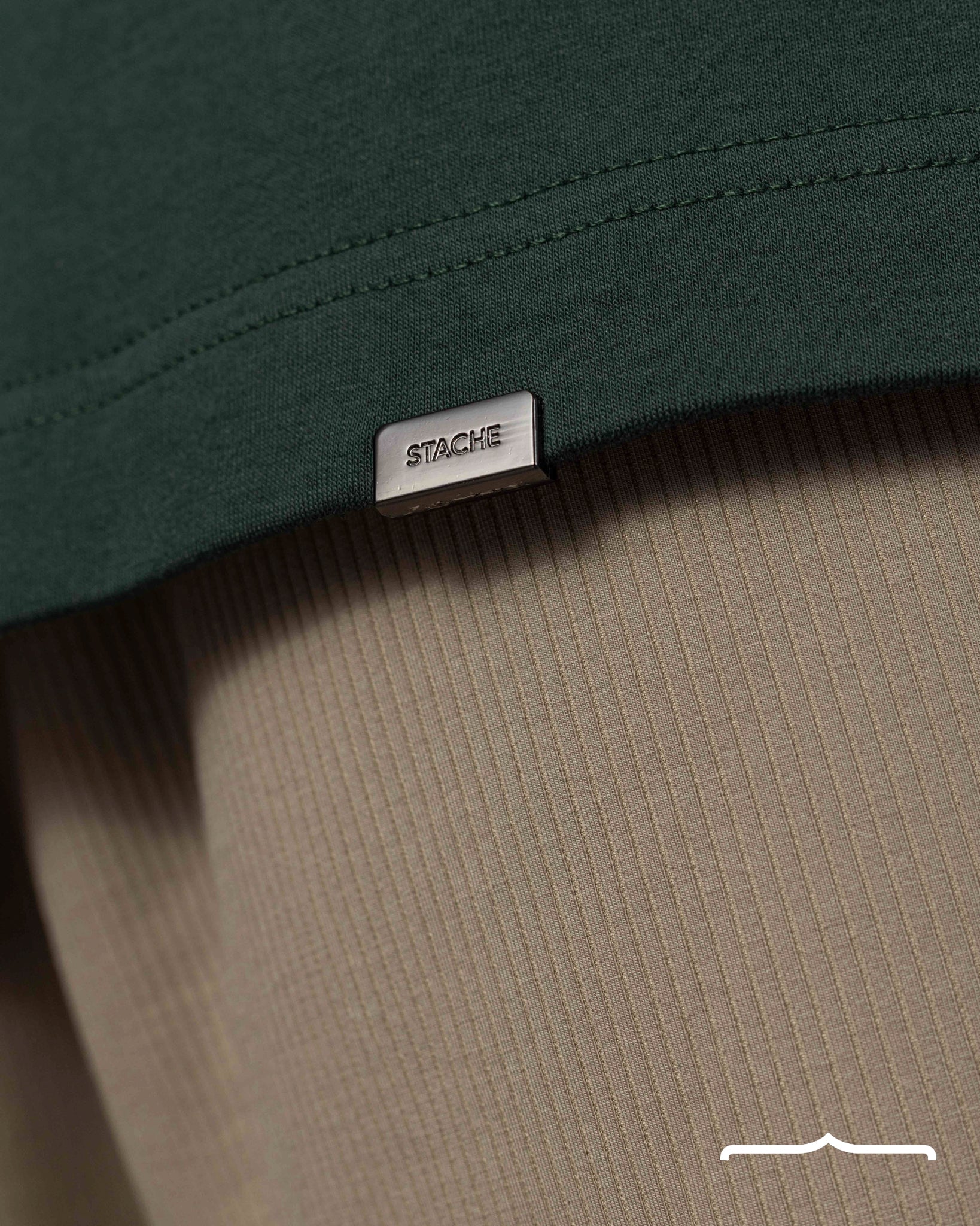 Urban T-shirt Volume 2 in Olive