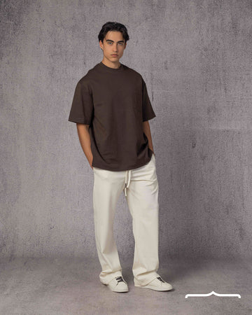 Urban T-shirt Volume 2 in Brown