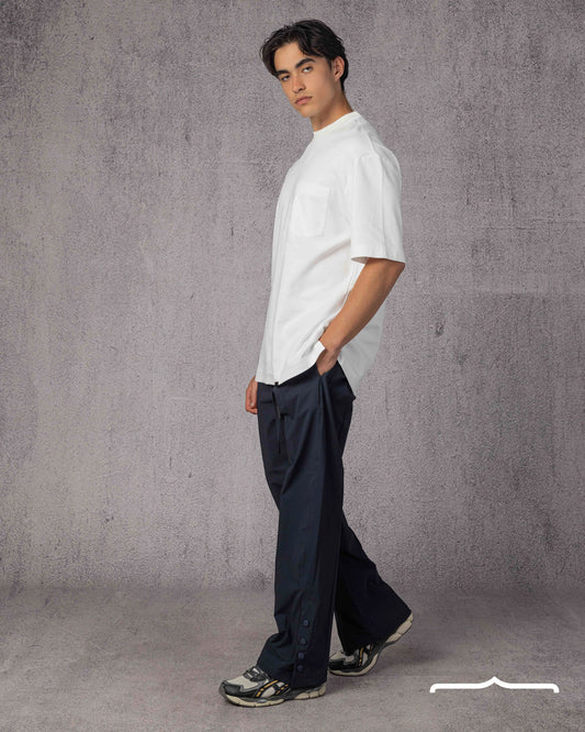 Urban T-shirt Volume 2 in White
