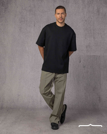 Urban T-shirt Volume 2 in Black