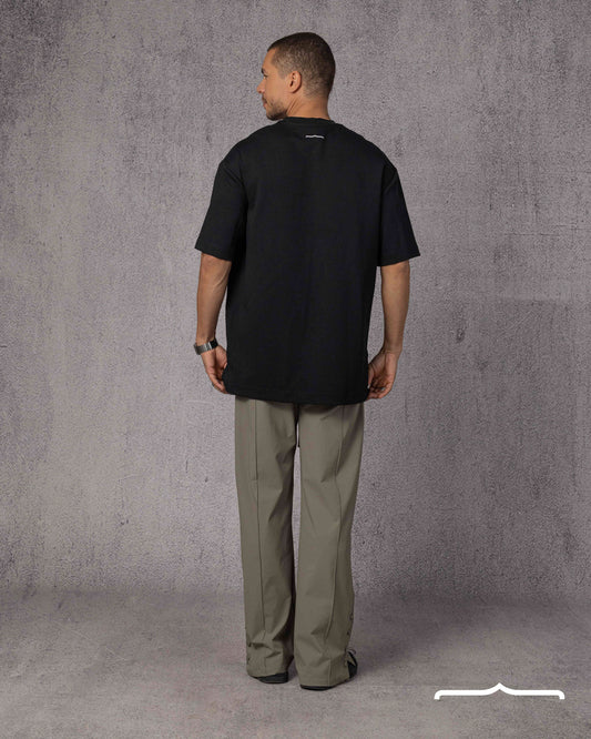 Urban T-shirt Volume 2 in Black