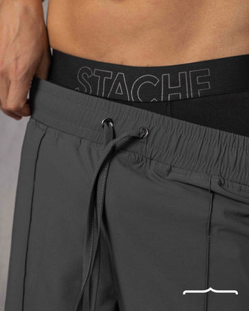 Polyester Boxer set of 3