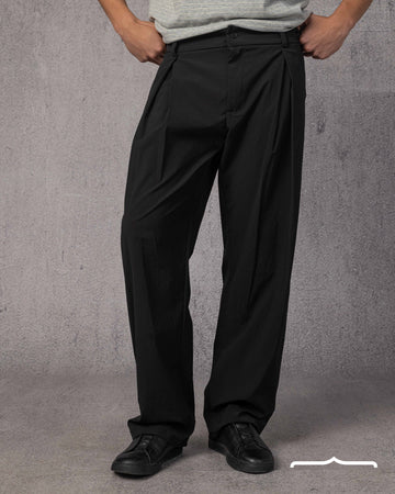 Classic Pants Volume 5 in Black